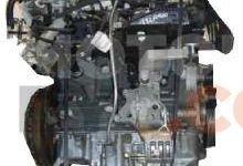 Motor 192A9000 Fiat Stilo (192) 1.9 JTD (3 dr) (80 cv)