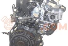 Motor 225A2000 Fiat Doblo Panorama 1.3 JTD 16V (70 cv)