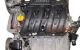 Motor K4J710 Renault Clio II 1.4 16V (B/CB0L) (98 cv)