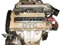Motor FE16V Mazda 626 III (GD) 2.0 16V (140 cv)