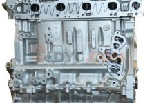 Motor 9HXDV6ATED4/9H02 Citroen Berlingo I (Versión 2002) 1.6 HDi (90 cv) FAP 2004