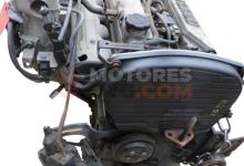 Motor G4JSG Hyundai Santa Fe I 2.4 i 16V 4WD (150 cv) 2002
