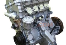 Motor M42B18 Bmw Serie 3 (E30) 318 is (136 cv)