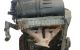 Motor D7F720 Renault Kangoo Express (FC) 1.2 (KC0A) (58 cv)