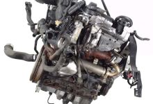 Motor CBAB Audi A3 (8P) 2.0 TDI (140 cv)