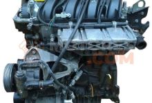 Motor F4R Renault Laguna II 2.0 16 V (BG00, BG0K, BG0P, BG0W) (135 cv)