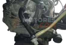 Motor F30 Citroen Jumper Furgón 3.0 HDi 145 (146 cv)