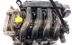 Motor K4M761 Renault Megane II Coupe (Fase II, 2006) 1.6 16V (112 cv)