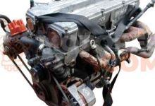 Motor m110994 Mercedes Benz Clase G (BM 460/461) 280 GE (460,2) (150 cv)
