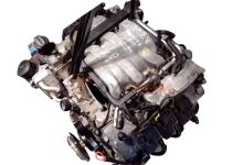 Motor m112.920 Mercedes Benz Clase C (W202) C 280 (197 cv)