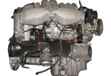 Motor OM 606.912 Mercedes Benz Clase E (W210) E 300 D (210.020) (136 cv)