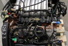 Motor XFX (ES9J4S) Citroen C5 I (Fase I, 2000) 3.0i V6 (207 cv)