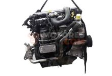 Motor X10XE Opel Corsa C 1.0 12V (58 cv)