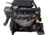Motor X12sz Opel Corsa B 1.2i (45 cv) 1994