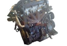 Motor X17D Opel Combo Tour B 1.7 D (75 cv) 1995