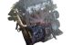 Motor X17D Opel Combo Tour B 1.7 D (75 cv)