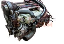Motor B 5254 T2 Volvo XC70 CROSS COUNTRY I (295) 2.5 T XC AWD (209cv)