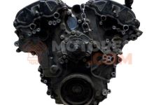 Motor LS6(346CUV8) Cadillac CTS I 5.7 V8 (400cv) 2006