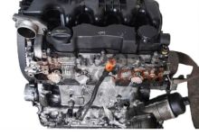 Motor EP6DT Citroen C5 II (Fase II, 2012) 1.6 THP (156 cv)