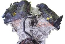 Motor ERB Chrysler 300 II 3.6 (292 cv) Automatico
