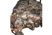 Motor EEG Chrysler 300 Touring 3.5 i V6 24V (249 cv) 2006