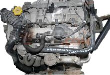 Motor EDK Chrysler Voyager IV 2.5 CRD (120cv)