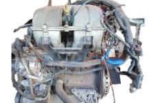Motor B00 Chrysler Voyager III 2.4 (151cv)