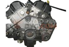Motor EES Chrysler 300 2.7 (177cv)