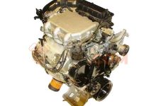 Motor 6G72 Chrysler Voyager II (GS) 3.0i (147cv)