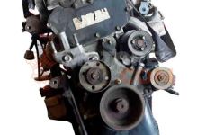 Motor CG10 Nissan Micra (K11) 1.0 (60 cv)