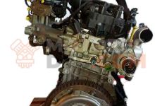 Motor HDZ Citroen Saxo (S0,S1) 1.1 X,SX (54 cv)