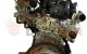 Motor HDZ Citroen Saxo (S0,S1) 1.1 X,SX (54 cv)