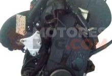 Motor LFY Peugeot 406 (8) 1.8 16V (110 cv)