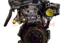 Motor B4204S Volvo S40 (VS) 2.0 16V (136 cv)