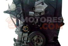 Motor B4184S Volvo S40 (VS) 1.8 16V (115 cv) 1998