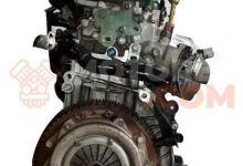 Motor KFX Peugeot 206 1.4i (75 cv)