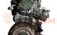 Motor KFX Peugeot 206 1.4i (75 cv)