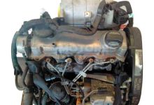 Motor ASY Volkswagen Polo IV (9N) 1.9 SDI (64 cv)