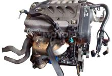 Motor XFZ Peugeot 406 (8) 3.0 24V (190 cv)