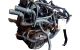Motor AKK Seat Ibiza II 1.4 i (60 cv)