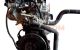 Motor QG16 Nissan Primera (P12) 1.6 i 16V (109 cv)