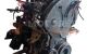Motor 1Z Volkswagen Golf III (1HX) 1.9 TDI (90 cv)