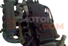 Motor G4EH Hyundai Accent I 1.3 i GLS (75 cv) 1999