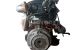 Motor CD20 Nissan Almera I (N15) 2.0 D (75 cv)