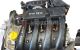 Motor K4M700 Renault Megane I Coupe (Fase II, 1999) 1.6i 16V (107 cv)