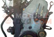 Motor D15Z8 Honda Civic Fastback VI 1.5 16V VTEC-E (114 cv)