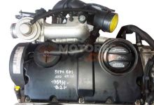 Motor ATD Volkswagen Bora Variant (1J6) 1.9 TDI (101 cv) Automatico