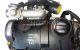 Motor ATD Volkswagen Bora Variant (1J6) 1.9 TDI (101 cv) Automatico