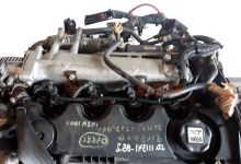 Motor 192A1000 Fiat Stilo (192) 1.9 JTD (3 dr) (115 cv)