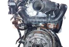 Motor YD22 Nissan Almera Tino (Versión 2003) 2.2 dCi (136 cv)